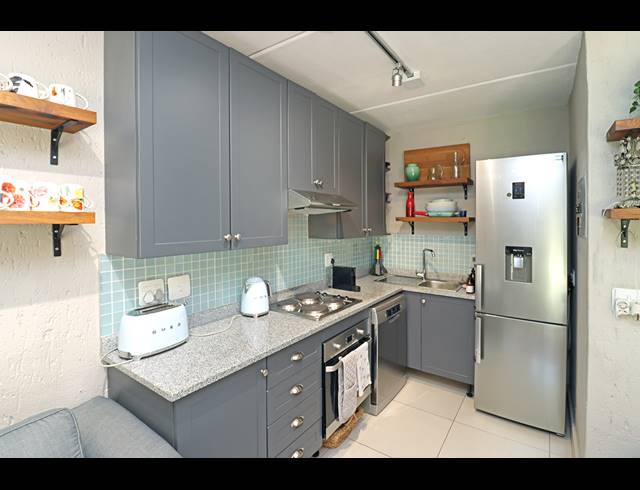 1 BEDROOM TOWNHOUSE FOR SALE IN BRUMA